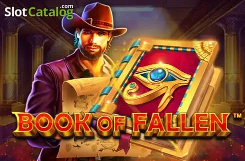 Book of The Fallen